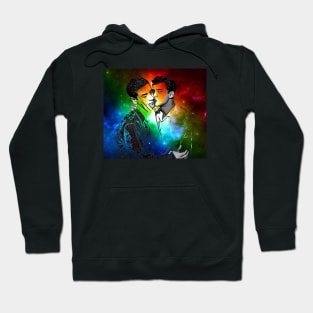 Lebanese pride love Hoodie